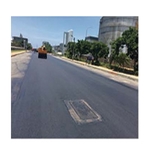 柏油路鋪設 - 友泉工程有限公司