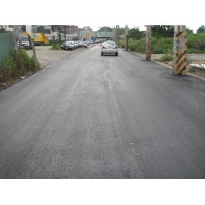 道路施工-友泉工程有限公司