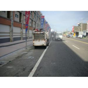 道路施工-友泉工程有限公司