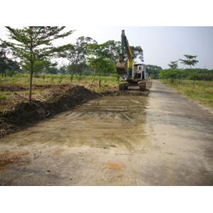 道路施工-金雞湖-友泉工程有限公司