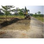 道路施工-金雞湖 - 友泉工程有限公司