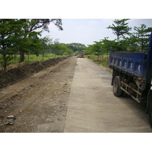 道路施工-金雞湖-友泉工程有限公司