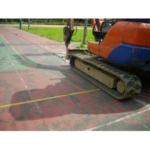 道路施工-友泉工程有限公司