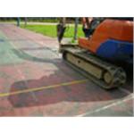 道路施工 - 友泉工程有限公司