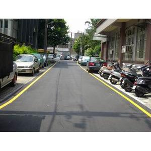 道路施工-友泉工程有限公司