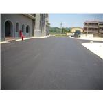道路施工 - 友泉工程有限公司