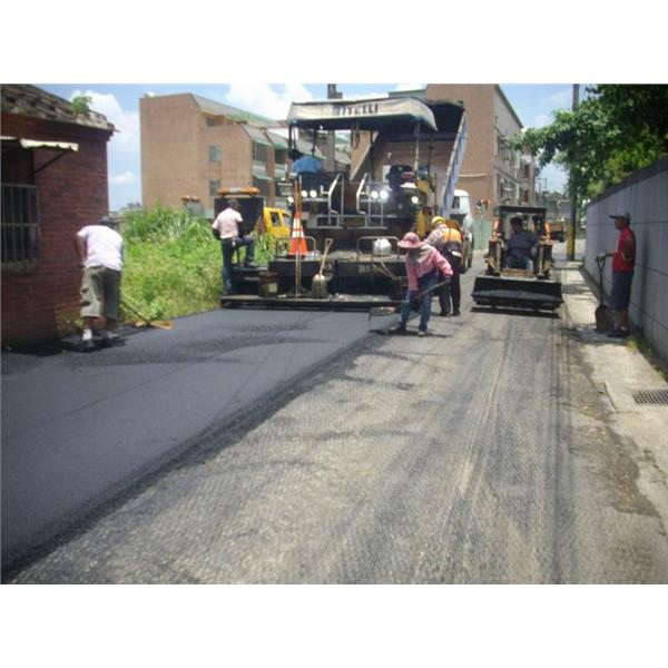 道路施工-友泉工程有限公司
