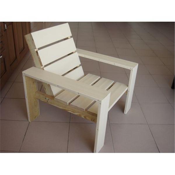OTS-01 Chair