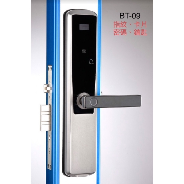 電子鎖
