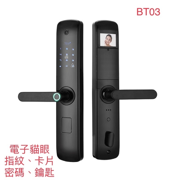 電子鎖