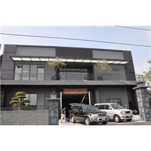 廠房建造-昆豐工程行