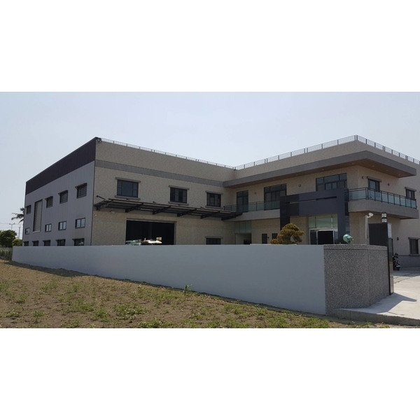 廠房建設設計施工