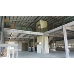 廠房建造 - 昆豐工程行