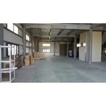 廠房建造 - 昆豐工程行