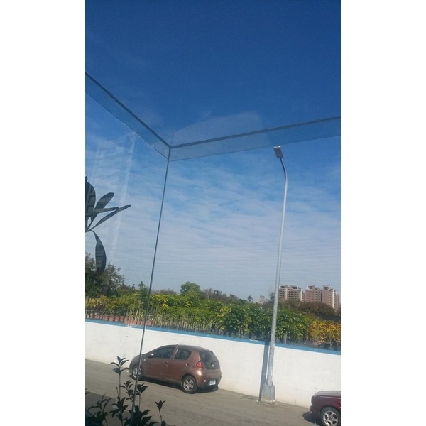透明落地玻璃-有為玻璃有限公司