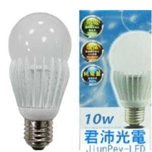 Led燈泡-君沛國際股份有限公司