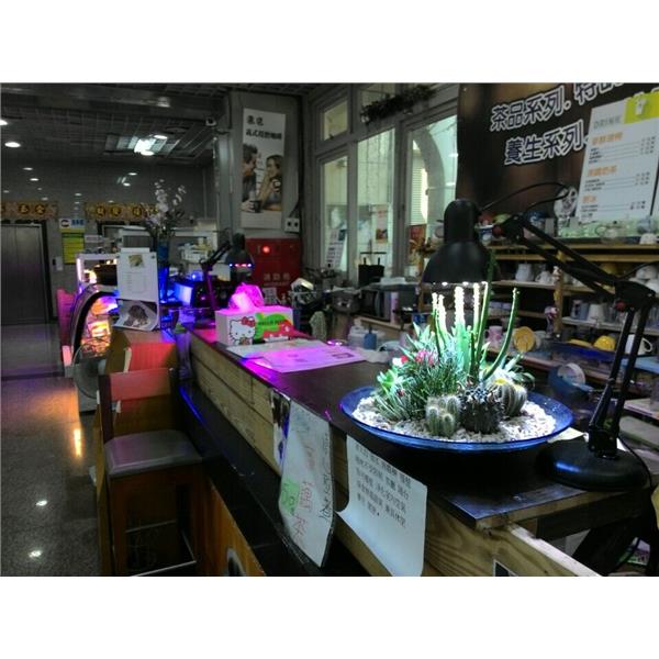 LED植物生長燈-君沛國際股份有限公司