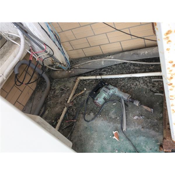 陽台防水 陽台防水