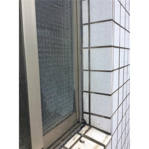 窗框止漏防水-萬能抓漏工程