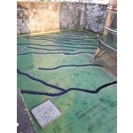 止漏膠治接縫漏水