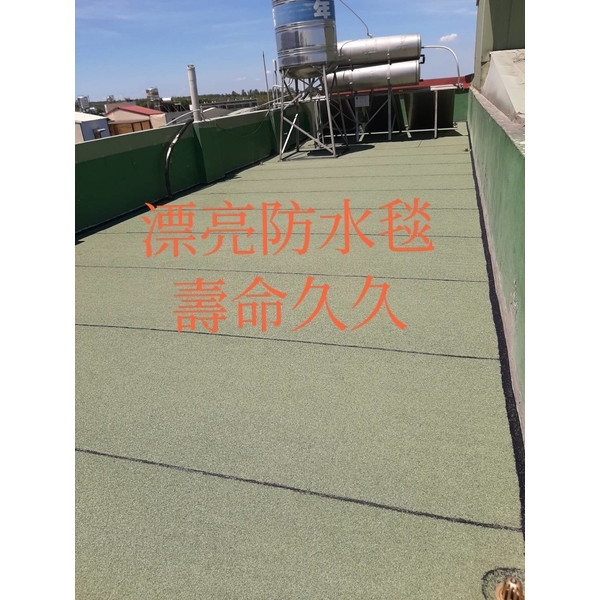 鋪設防水毯接縫萬能止漏膠-萬能抓漏工程