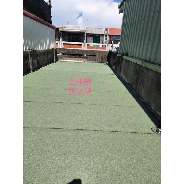 鋪設防水毯接縫萬能止漏膠-萬能抓漏工程