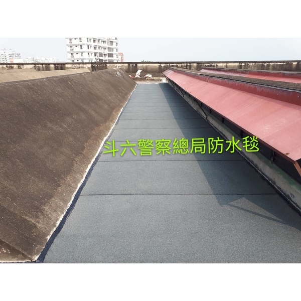 鋪設防水毯接縫萬能止漏膠-萬能抓漏工程