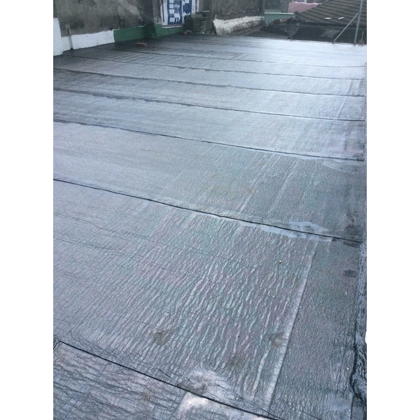 屋頂防水毯防水-萬能抓漏工程