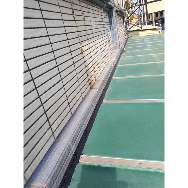 外牆防水 外牆防水