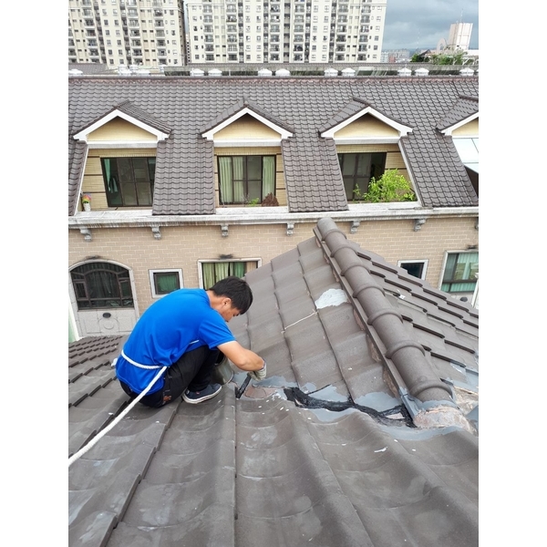 屋瓦防水抓漏 屋瓦防水抓漏