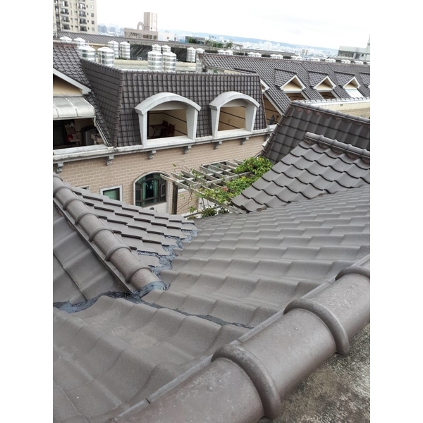 屋瓦防水-萬能抓漏工程