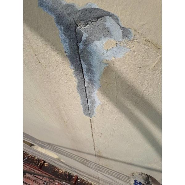 外牆建築接縫-萬能抓漏工程