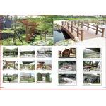花架、拱橋-永長企業有限公司