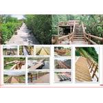 棧道、階梯-永長企業有限公司