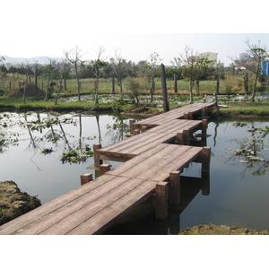 仿木淺橋-永長企業有限公司