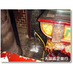 白蟻防治處理-一大除蟲企業行