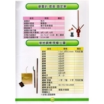 23 避雷針.底座.固定架&接地銅棒.焊模.火藥-漢祥企業有限公司