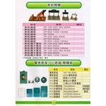 22 表前開關&電表底座.PVC表箱.開關板-漢祥企業有限公司