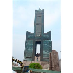 外拍現場-冠牌鋼鋁有限公司