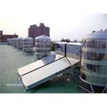 太陽能熱水器-寶家國際有限公司