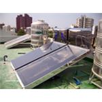太陽能熱水器-寶家國際有限公司