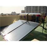 太陽能熱水器-寶家國際有限公司