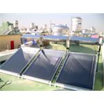太陽能熱水器-寶家國際有限公司