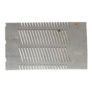 橢圓形沖孔網-昌鑫製網股份有限公司