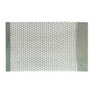 圓形沖孔網-昌鑫製網股份有限公司