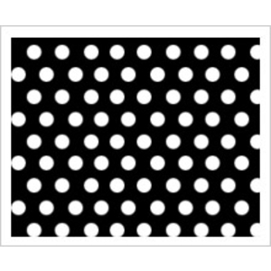 圓形沖孔-昌鑫製網股份有限公司