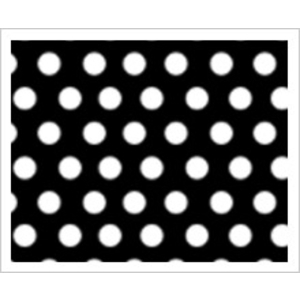 圓形沖孔-昌鑫製網股份有限公司