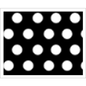 圓形沖孔-昌鑫製網股份有限公司