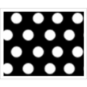 圓形沖孔-昌鑫製網股份有限公司