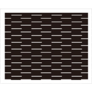 沖孔網 橢圓形孔1.2x25-昌鑫製網股份有限公司